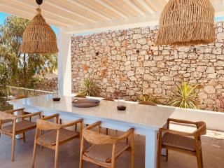 PanoPlagia Villa - Agios Nikolaos - 9