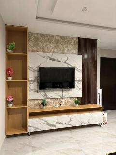 1bed luxury apartment - Lahore - 8