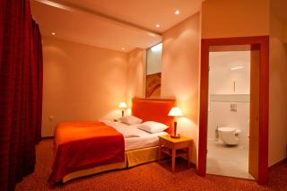 Amber SPA Boutique Hotel - 3