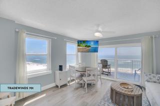 Tradewinds 701 by Liquid Life - Orange Beach - 0