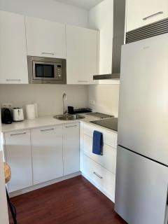 One Bedroom Flat in the Centre of Torremolinos - Torremolinos - 7