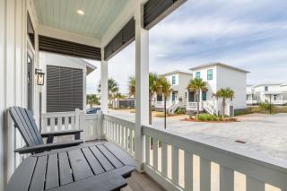 Low Tide BVR59 by Liquid Life - Gulf Shores - 8