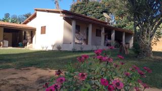 Casa de Campo Pé da Serra - Sitio em Campos Novos de Cunha - Cunha - 3