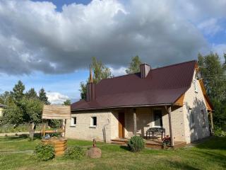 Sodyba Miegėnuose - 6