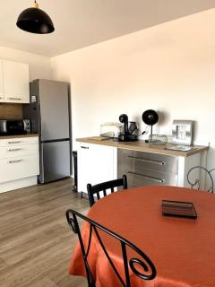 Appartement Méréa - Arès - 4