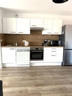 Appartement Méréa - Arès - 2