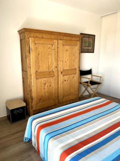 Appartement Méréa - Arès - 6