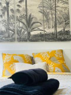 Appartement douillet et confortable - Caluire-et-Cuire - 8