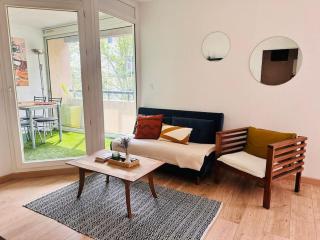 Appartement douillet et confortable - Caluire-et-Cuire - 7