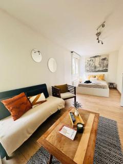 Appartement douillet et confortable - Caluire-et-Cuire - 1