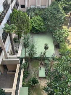 Juan-les-Pins BEACH & Center 40m2 1-bedroom - Juan-les-Pins - 6
