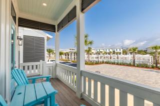 Kit Kamp BVR67 by Liquid Life - Gulf Shores - 8