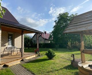 Sodyba Miegėnuose - 7