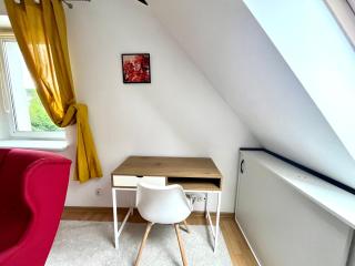 Agapella Apartamenty- Apartament Wiki Gdańsk Sopot - Danzica - 5