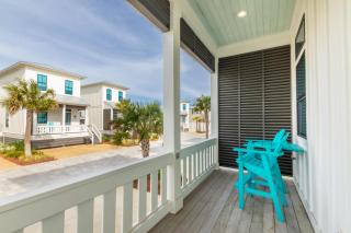 LaLa Land BVR62 by Liquid Life - Gulf Shores - 9