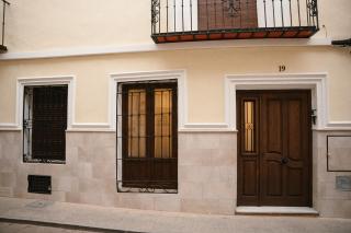La casa del huerto - Caravaca de la Cruz - 7