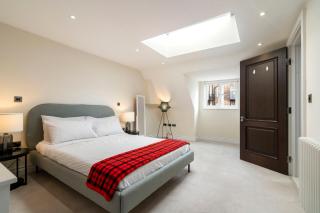 Private Room in Elegant Duplex - Londen - 0