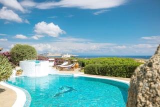 Villa Astra fronte mare - Porto Cervo - Porto Cervo - 8