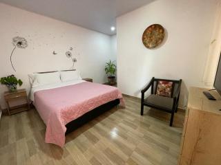 Hotel Padua - Chachagüí - 5