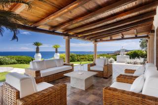 Villa Astra fronte mare - Porto Cervo - Porto Cervo - 3
