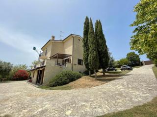 Villa Azzurra - Porto SantʼElpidio - 2