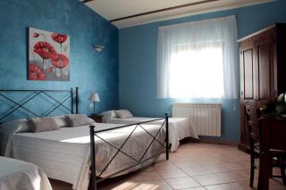 Frà Viaco AgriResort - Valentano - 7
