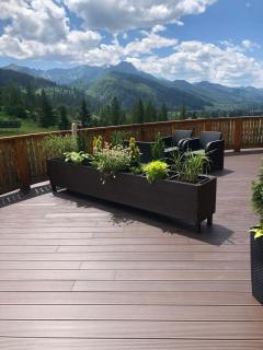 Holiday Home Krzysztoforow - Zakopane - 1