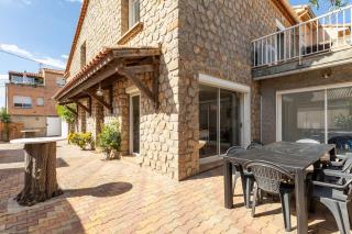 Villa Familiale Gaming - 4 chambres - Valras-Plage - 0