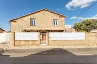 Villa Familiale Gaming - 4 chambres - Valras-Plage - 9