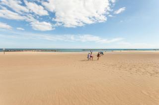 Villa Familiale Gaming - 4 chambres - Valras-Plage - 2