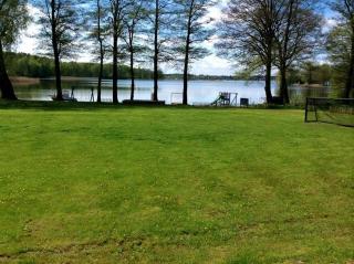 Letnia Ostoja nad Jeziorakiem - 0