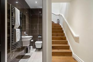 Private Room in Elegant Duplex - Londen - 4