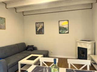 Letnia Ostoja nad Jeziorakiem - 7