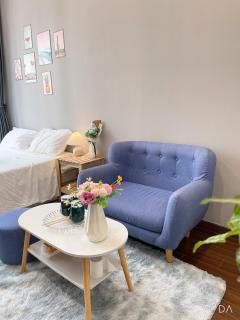 Masterise Home - Studio Apartment - Gia Lâm Pho - 9
