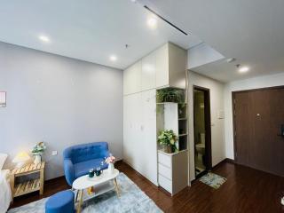 Masterise Home - Studio Apartment - Gia Lâm Pho - 6