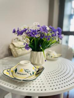 Masterise Home - Studio Apartment - Gia Lâm Pho - 3