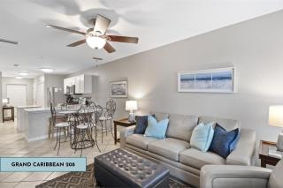 Grand Caribbean 208 by Liquid Life - Orange Beach - 0