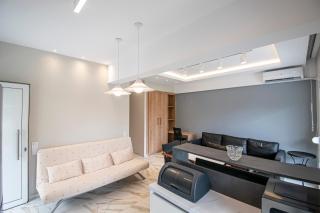 Eleni Seafront Apartment by RentalsPro Services-Nea Moudania Halkidiki - Nea Moudania - 3