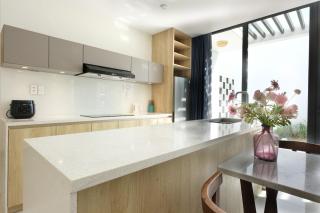 Biệt thự nghỉ dưỡng - Oceanami Villa Beach Resort - Long Hai - 2