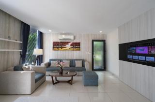 Biệt thự nghỉ dưỡng - Oceanami Villa Beach Resort - Long Hai - 3