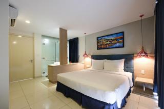 Biệt thự nghỉ dưỡng - Oceanami Villa Beach Resort - 1