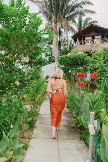 The Journey Hostel - Los Naranjos - 7