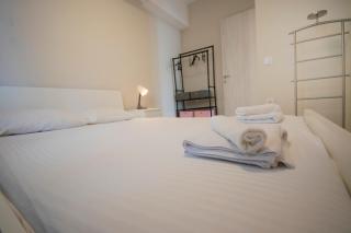 Eleni Seafront Apartment by RentalsPro Services-Nea Moudania Halkidiki - Nea Moudania - 6