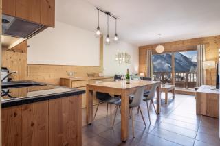 ALPA appartements - Champagny-en-Vanoise - Champagny-en-Vanoise - 6