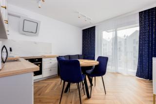Skandinavia Deluxe Apartment - Gdańsk - 3