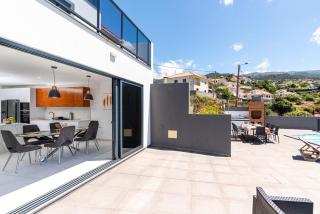Casa Antonette, Lovely house with a pool - Calheta - 5