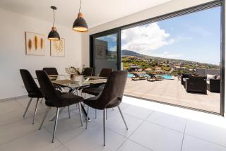 Casa Antonette, Lovely house with a pool - Calheta - 8