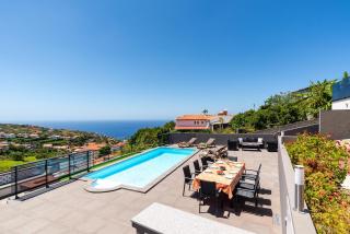 Casa Antonette, Lovely house with a pool - Calheta - 9