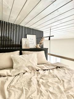 studio apartment KURE - 4