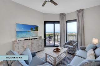 Phoenix VII 7116 by Liquid Life - Orange Beach - 0